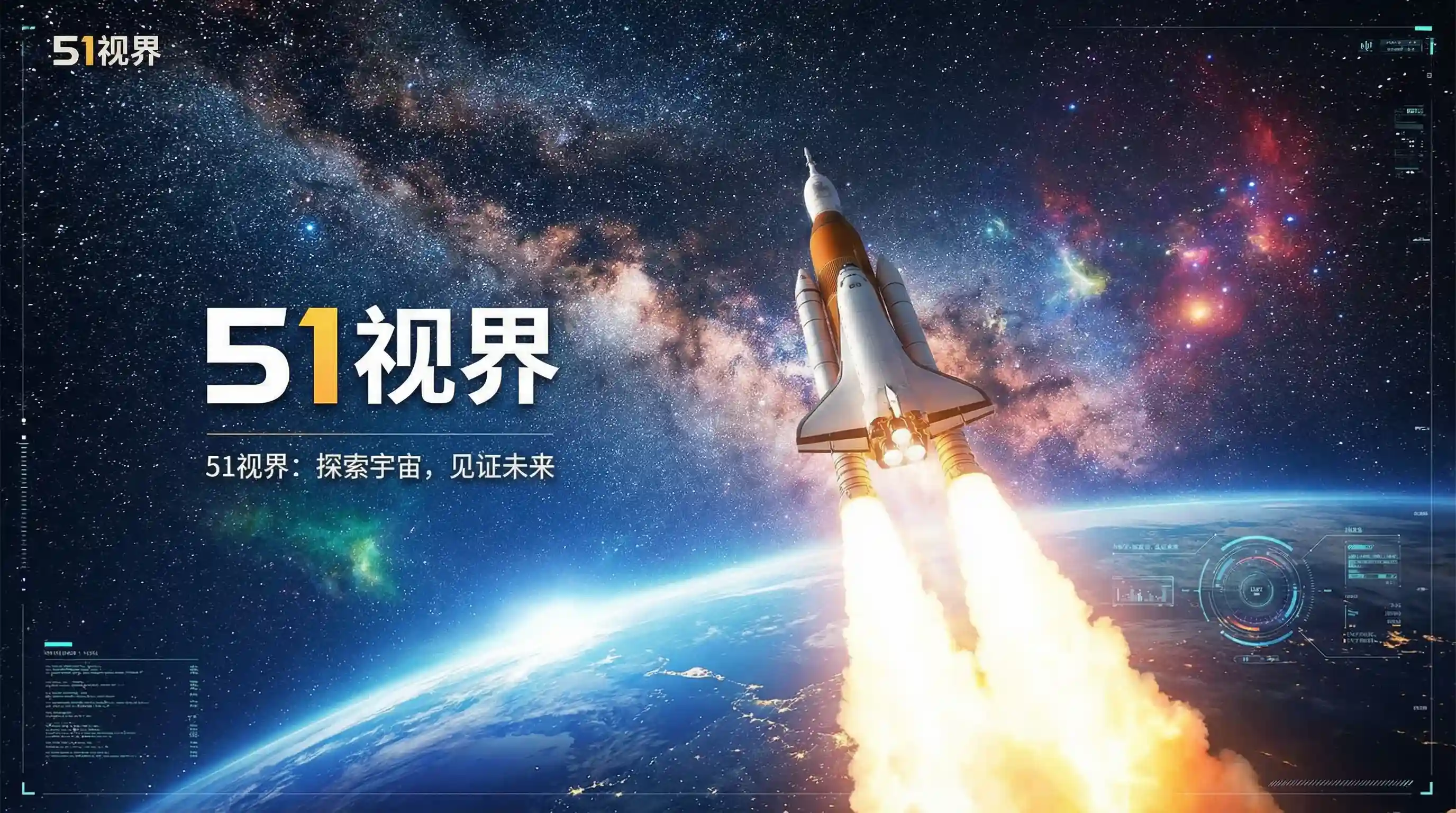 太空探索与航天发射 - 千金净雅 追踪航天动态